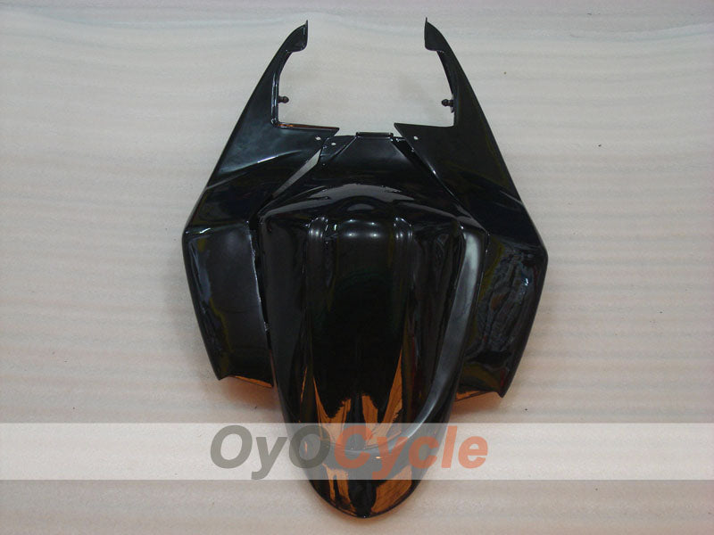 Injection Fairing kit for 05-06 GSX R1000 - Black - Flame #OYO87901963