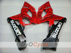 Left & Right Side Fairing For Suzuki 05-06 GSXR1000 #OYO87910579