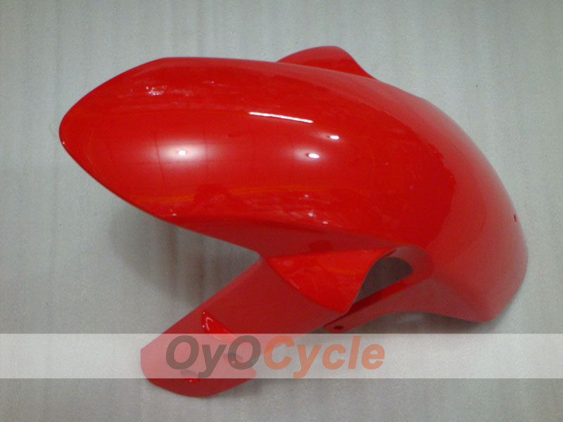 Front Fender Fairing For Suzuki 05-06 GSXR1000 #OYO87910577
