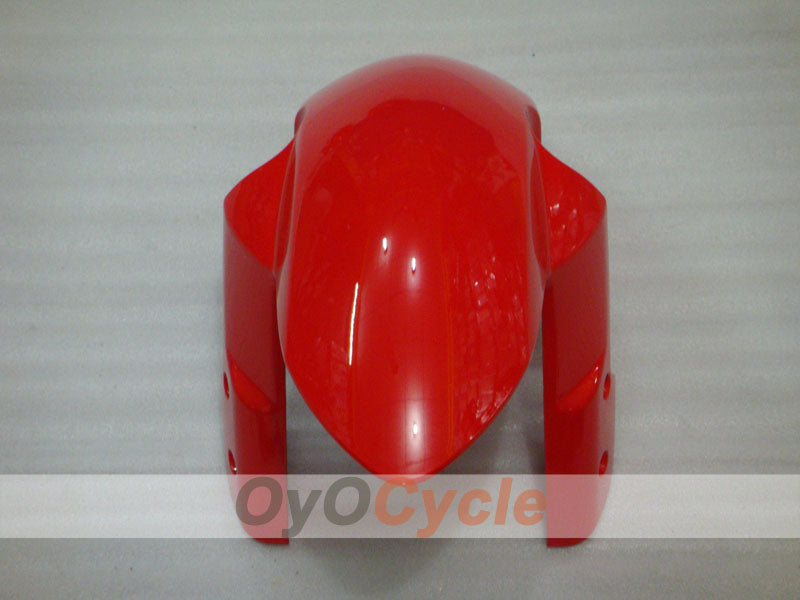 Front Fender Fairing For Suzuki 05-06 GSXR1000 #OYO87910577 Main image