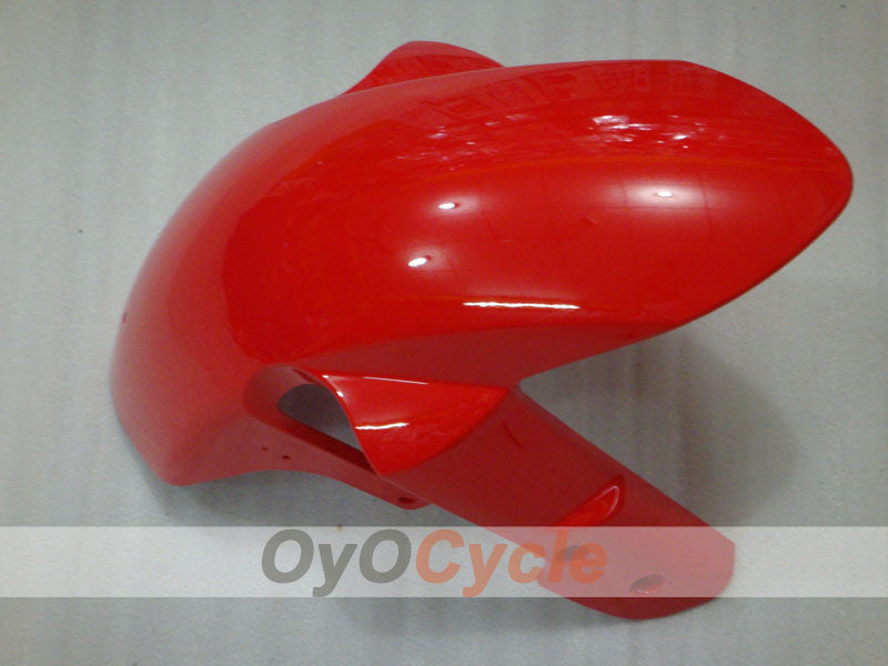 Front Fender Fairing For Suzuki 05-06 GSXR1000 #OYO87910577