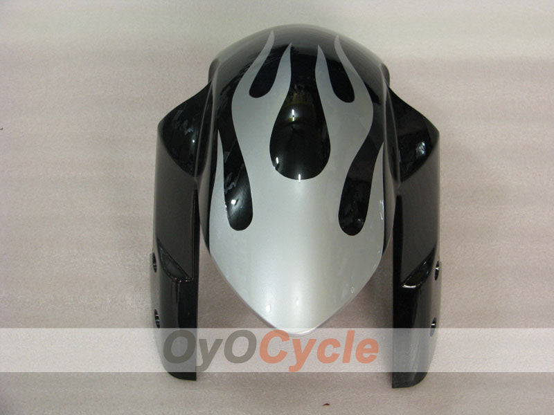Front Fender Fairing For Suzuki 05-06 GSXR1000 #OYO87910580