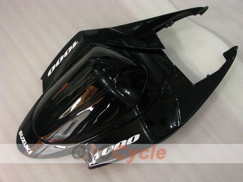 Rear Tail Fairing + Seat Cover For Suzuki 05-06 GSXR1000 #OYO87910583