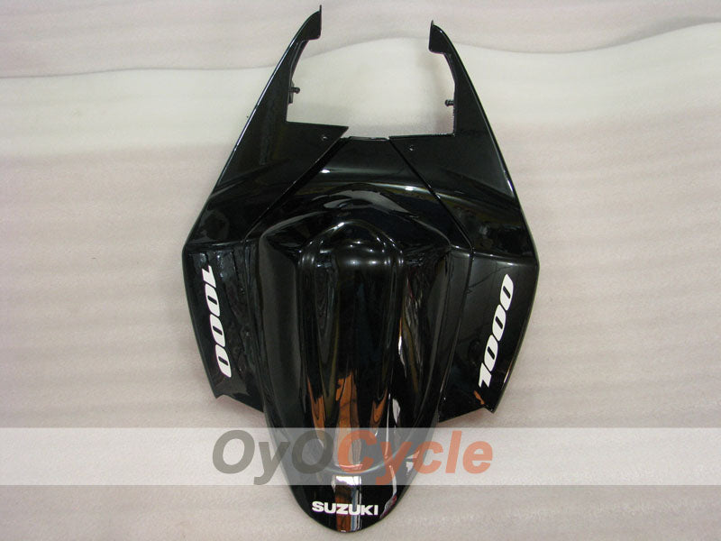 Rear Tail Fairing + Seat Cover For Suzuki 05-06 GSXR1000 #OYO87910583