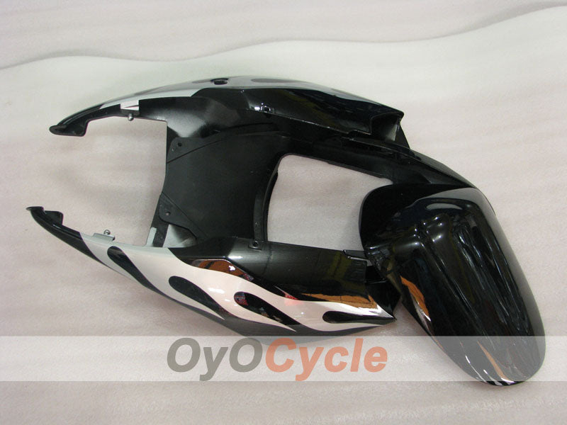 Rear Tail Fairing + Seat Cover For Suzuki 05-06 GSXR1000 #OYO87910583