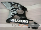 Left & Right Side Fairing For Suzuki 05-06 GSXR1000 #OYO87910581