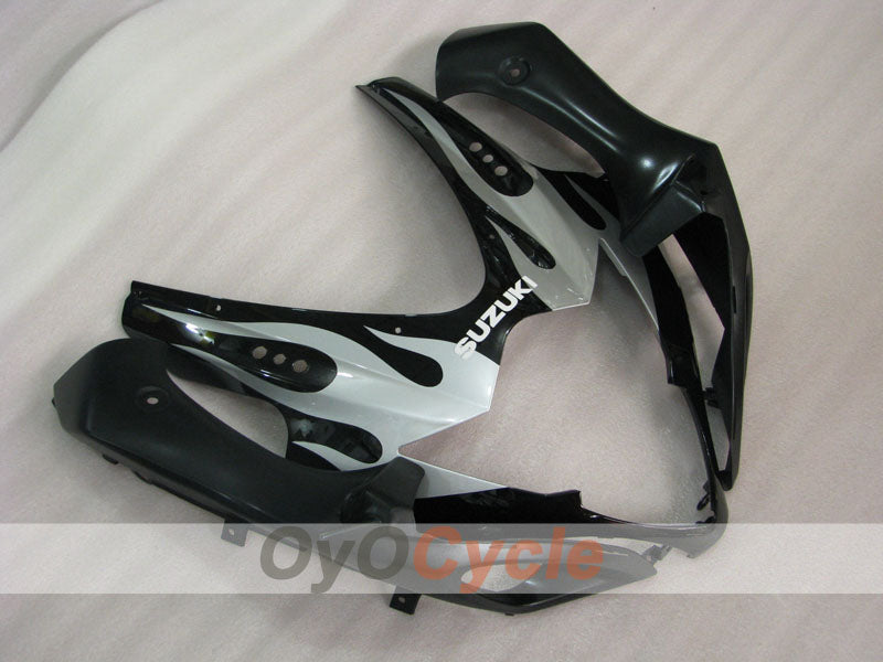 Front Upper Fairing For Suzuki 05-06 GSXR1000 #OYO87910582