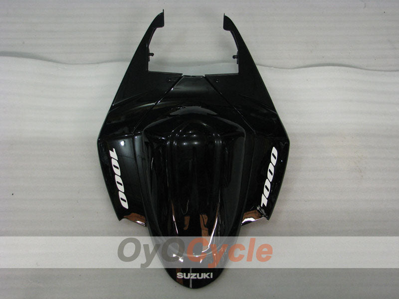 Rear Tail Fairing + Seat Cover For Suzuki 05-06 GSXR1000 #OYO87910586