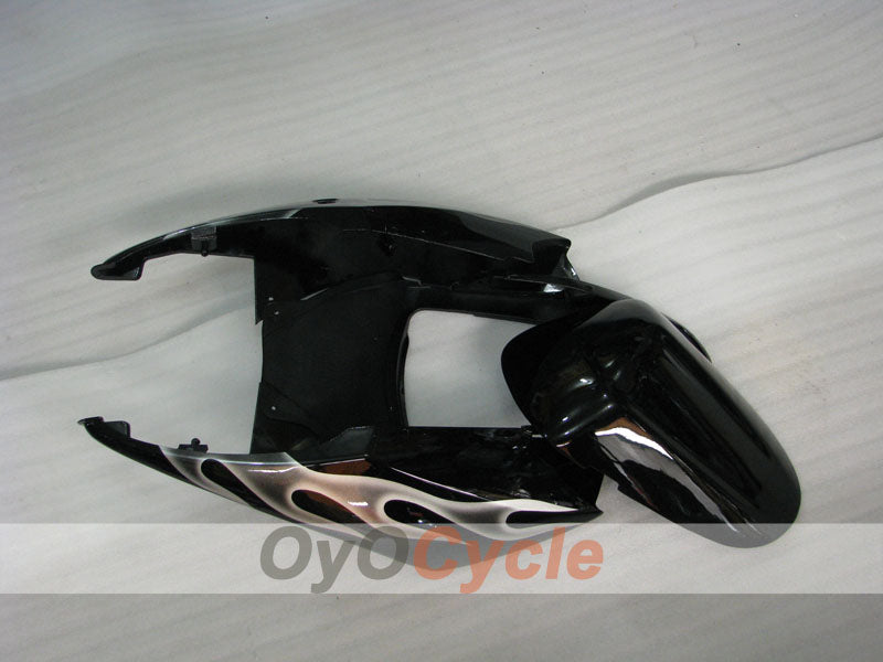 Rear Tail Fairing + Seat Cover For Suzuki 05-06 GSXR1000 #OYO87910586