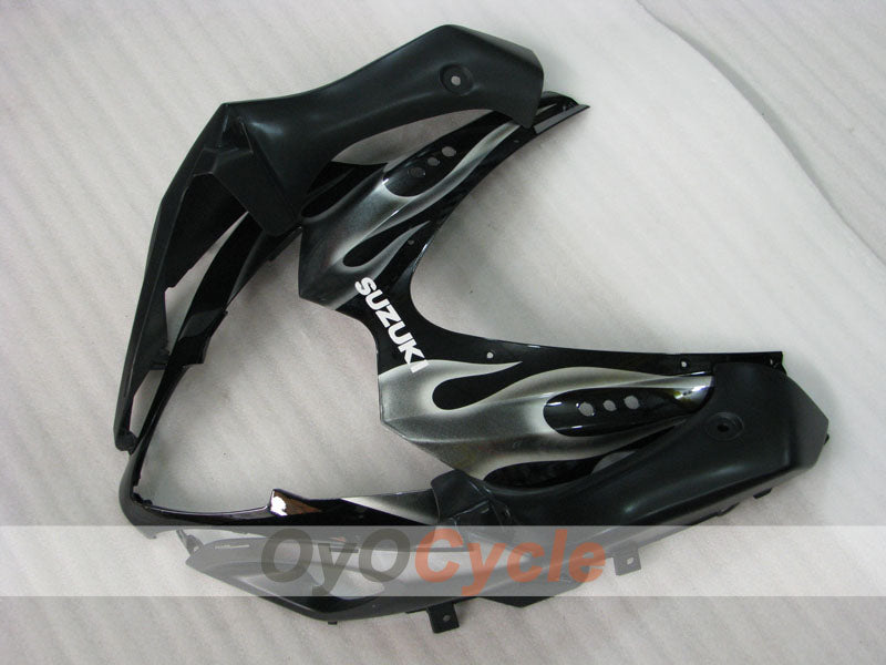 Front Upper Fairing For Suzuki 05-06 GSXR1000 #OYO87910585 Secondary image