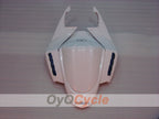 Injection Fairing kit for 05-06 GSX R1000 - Blue, White - DUNLOP, Jordan #OYO87901972