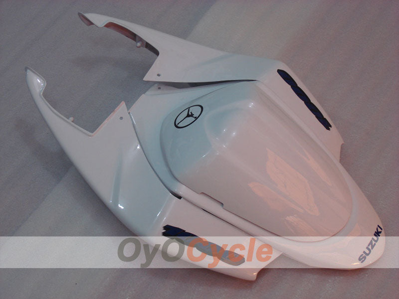 Rear Tail Fairing + Seat Cover For Suzuki 05-06 GSXR1000 #OYO87910590 Secondary image
