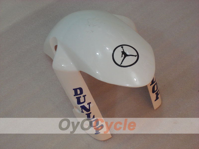 Front Fender Fairing For Suzuki 05-06 GSXR1000 #OYO87910588