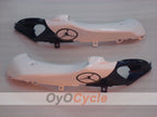 Injection Fairing kit for 05-06 GSX R1000 - Blue, White - DUNLOP, Jordan #OYO87901972