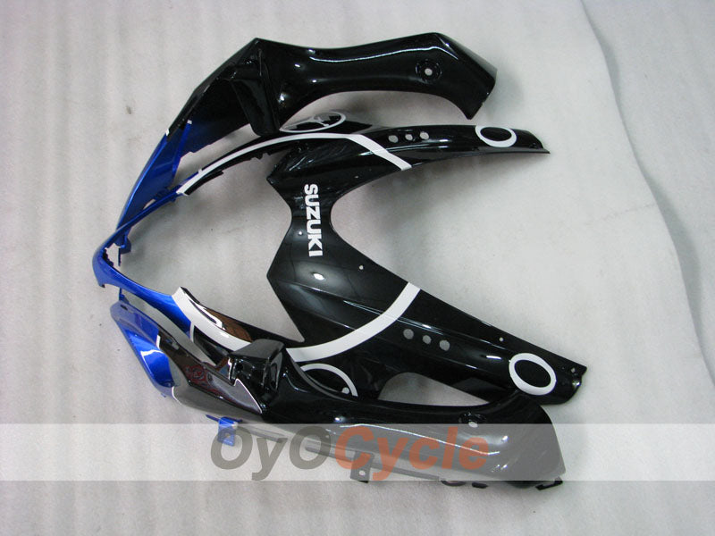 Front Upper Fairing For Suzuki 05-06 GSXR1000 #OYO87910592