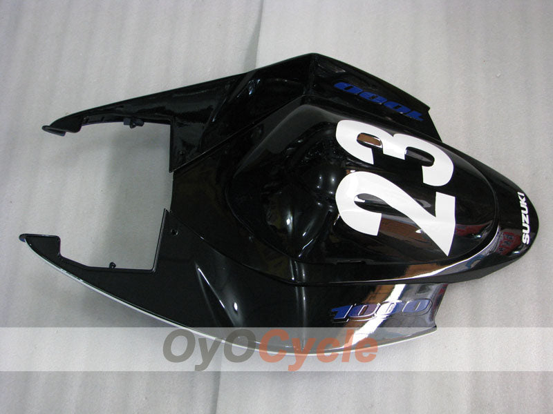 Rear Tail Fairing + Seat Cover For Suzuki 05-06 GSXR1000 #OYO87910593 Secondary image