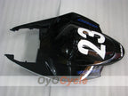 Rear Tail Fairing + Seat Cover For Suzuki 05-06 GSXR1000 #OYO87910593