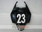 Rear Tail Fairing + Seat Cover For Suzuki 05-06 GSXR1000 #OYO87910593