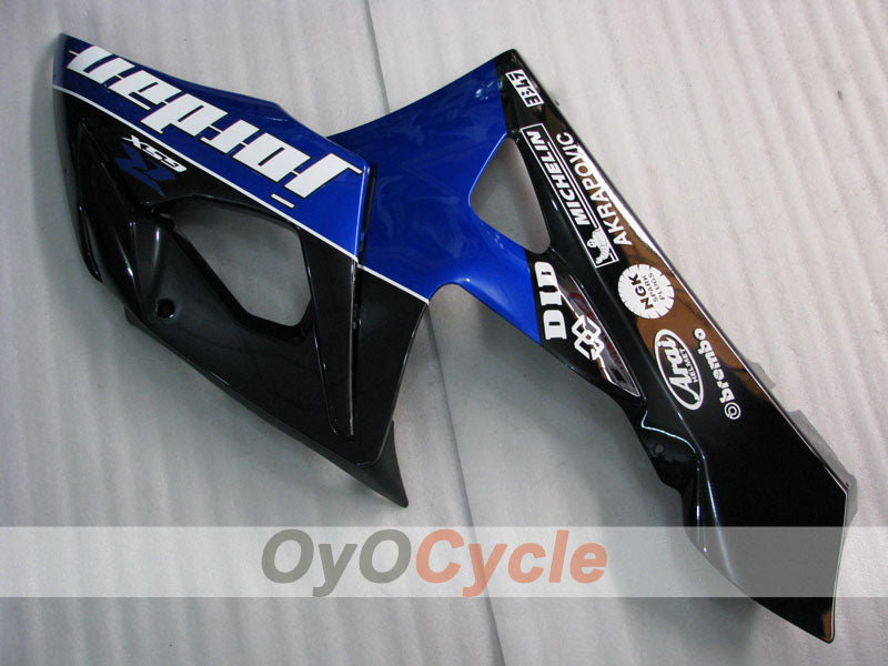 Left & Right Side Fairing For Suzuki 05-06 GSXR1000 #OYO87910594