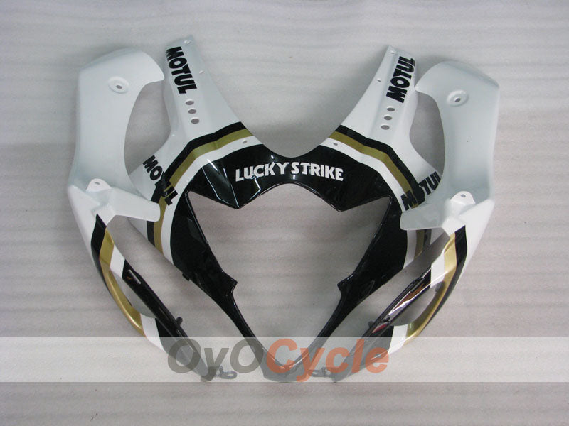 Front Upper Fairing For Suzuki 05-06 GSXR1000 #OYO87910596