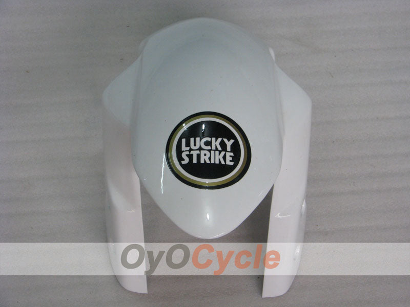 Front Fender Fairing For Suzuki 05-06 GSXR1000 #OYO87910595