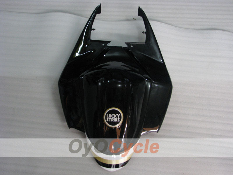 Rear Tail Fairing + Seat Cover For Suzuki 05-06 GSXR1000 #OYO87910597 Main image