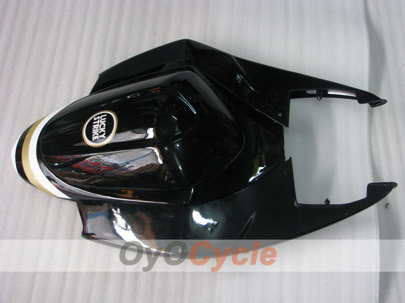 Rear Tail Fairing + Seat Cover For Suzuki 05-06 GSXR1000 #OYO87910597 Secondary image