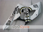 Injection Fairing kit for 05-06 GSX R1000 - White, Black - Lucky Strike, MICHELIN, MOTUL #OYO87901978