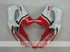 Injection Fairing kit for 05-06 GSX R1000 - Red, White - Lucky Strike, MICHELIN, MOTUL #OYO87901979