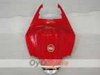 Injection Fairing kit for 05-06 GSX R1000 - Red, White - Lucky Strike, MICHELIN, MOTUL #OYO87901979
