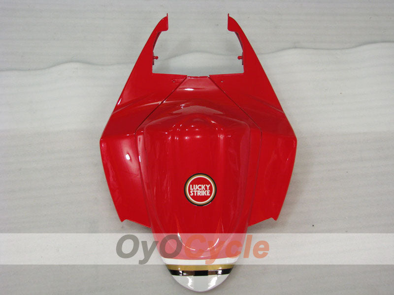 Rear Tail Fairing + Seat Cover For Suzuki 05-06 GSXR1000 #OYO87910601