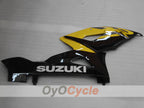 Left & Right Side Fairing For Suzuki 05-06 GSXR1000 #OYO87910607