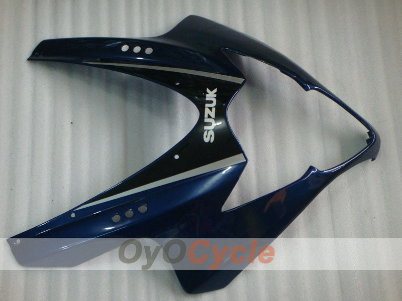 Front Upper Fairing For Suzuki 05-06 GSXR1000 #OYO87910608