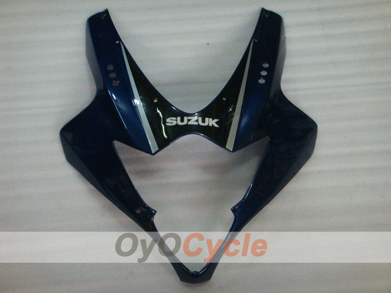 Front Upper Fairing For Suzuki 05-06 GSXR1000 #OYO87910608 Main image