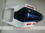 Rear Tail Fairing + Seat Cover For Suzuki 05-06 GSXR1000 #OYO87910615