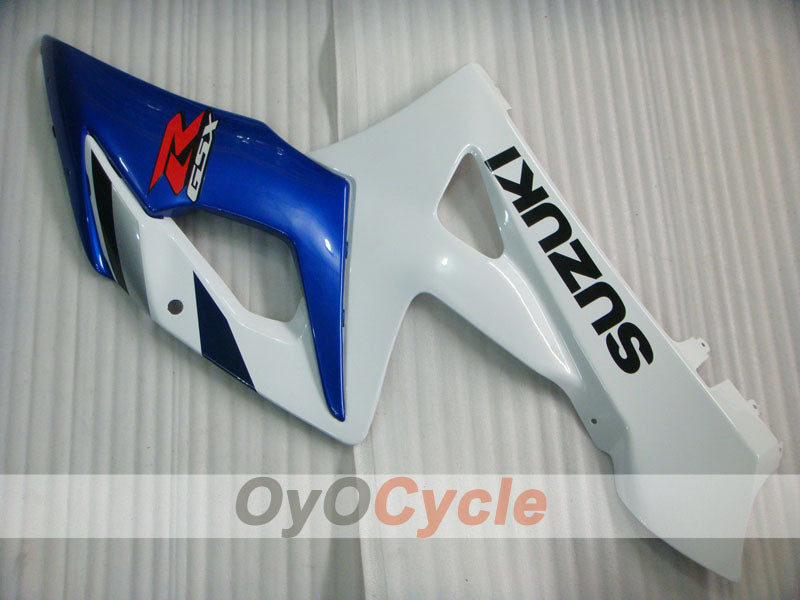 Left & Right Side Fairing For Suzuki 05-06 GSXR1000 #OYO87910610 Secondary image