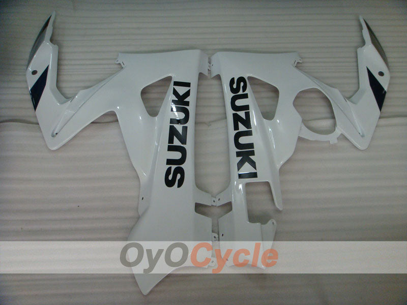 Left & Right Side Fairing For Suzuki 05-06 GSXR1000 #OYO87910610