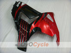 Left & Right Side Fairing For Kawasaki 06-11 Ninja ZX-14R #OYO87913567