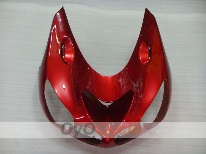 Front Upper Fairing For Kawasaki 06-11 Ninja ZX-14R #OYO87913565 Main image