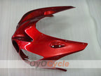 Front Upper Fairing For Kawasaki 06-11 Ninja ZX-14R #OYO87913565