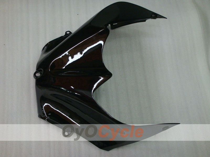 Injection Fairing kit for 06-11 NINJA ZX-14R - Red, Black - Factory Style #OYO87901998