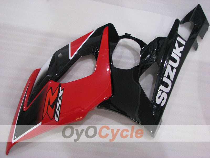 Left & Right Side Fairing For Suzuki 05-06 GSXR1000 #OYO87910611