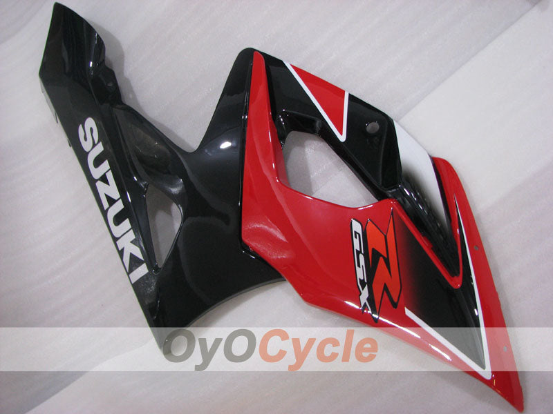 Left & Right Side Fairing For Suzuki 05-06 GSXR1000 #OYO87910611