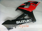 Left & Right Side Fairing For Suzuki 05-06 GSXR1000 #OYO87910611