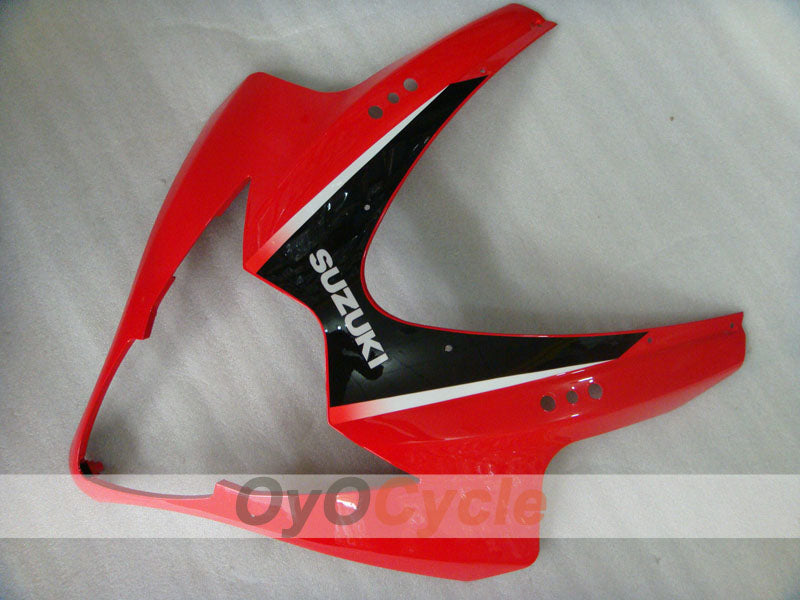 Front Upper Fairing For Suzuki 05-06 GSXR1000 #OYO87910612