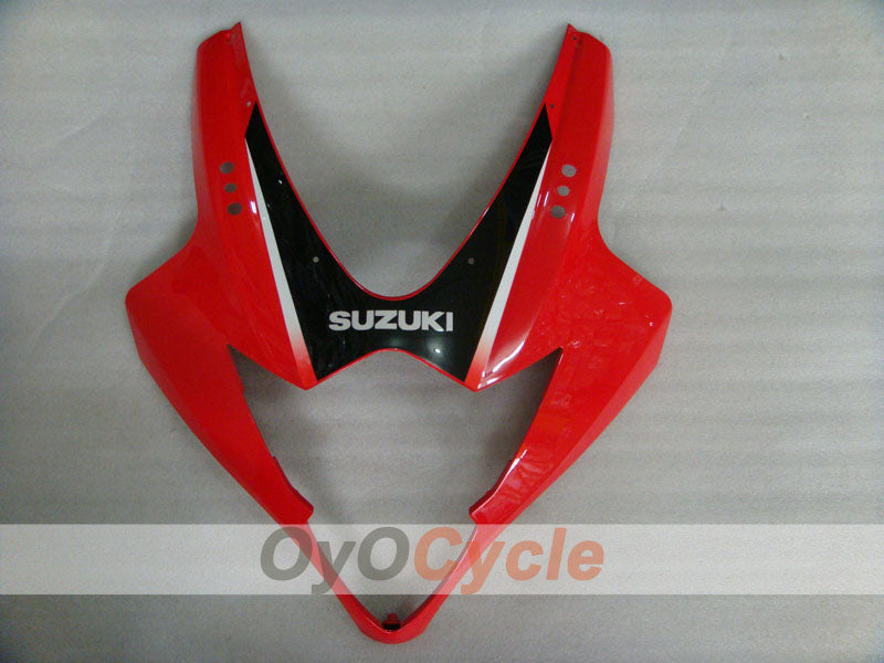 Front Upper Fairing For Suzuki 05-06 GSXR1000 #OYO87910612