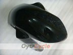 Injection Fairing kit for 05-06 GSX R1000 - Red, Black - Factory Style #OYO87902001
