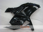Left & Right Side Fairing For Kawasaki 06-11 Ninja ZX-14R #OYO87913571
