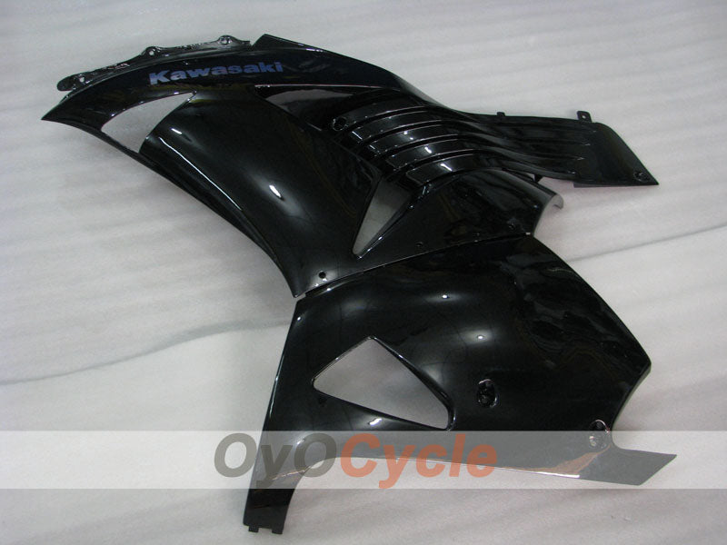 Left & Right Side Fairing For Kawasaki 06-11 Ninja ZX-14R #OYO87913571 Main image