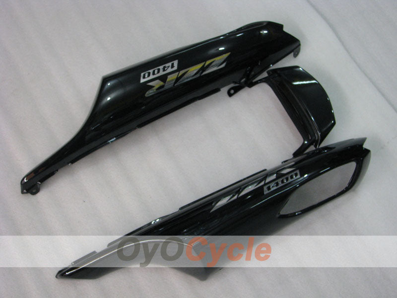 Rear Tail Fairing For Kawasaki 06-11 Ninja ZX-14R #OYO87913570